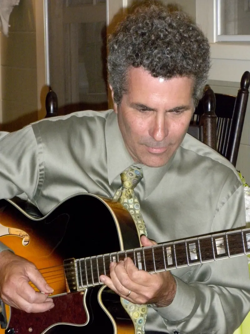 Bill Leff