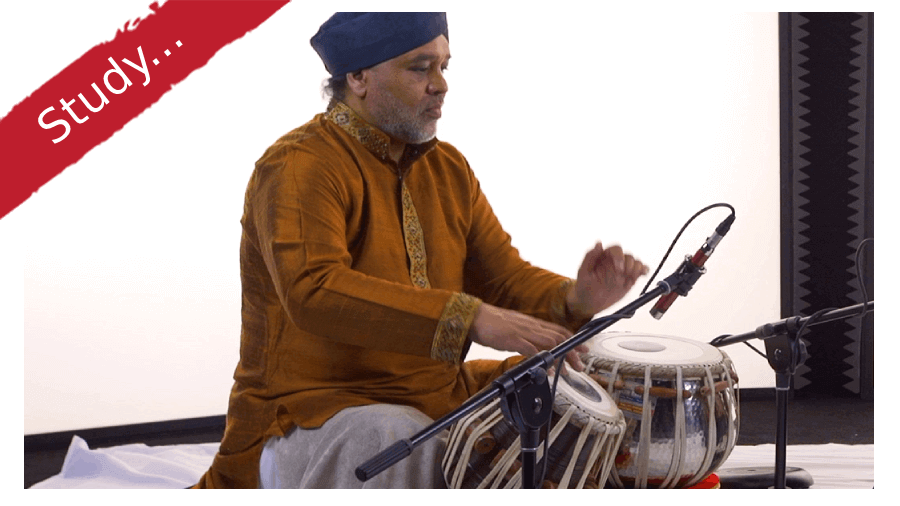 Online Indian music lessons