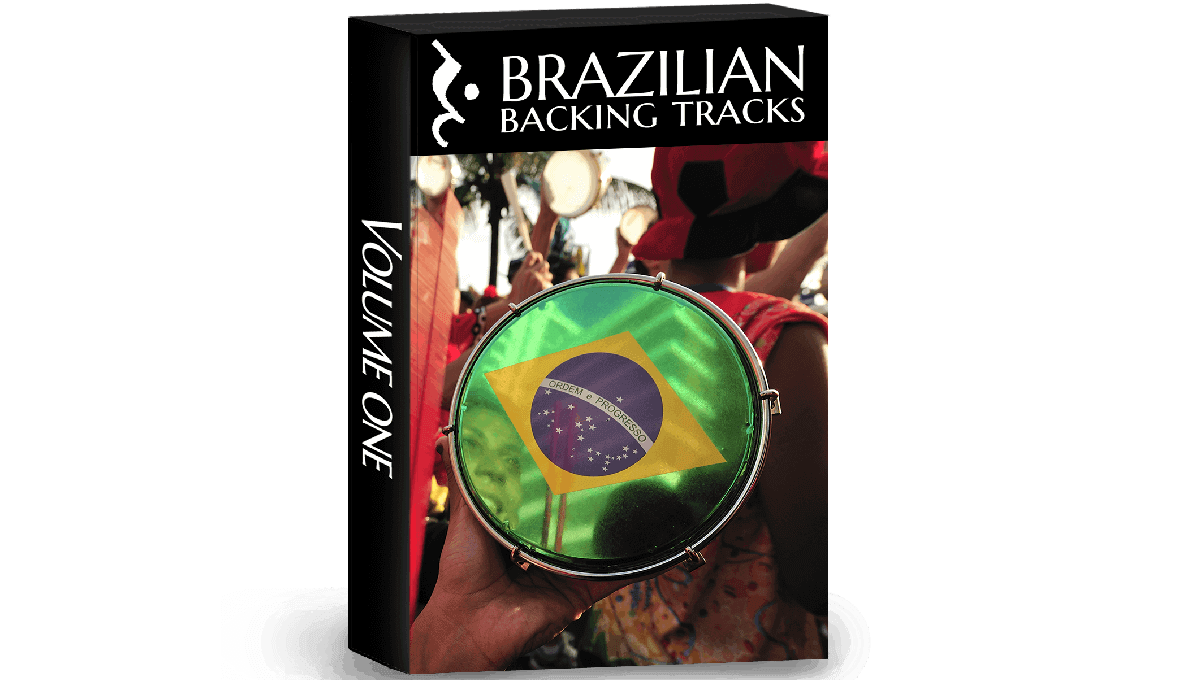 Brazilian Backing Tracks
