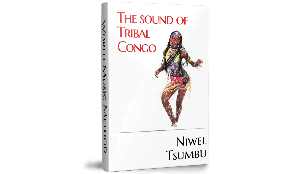 The Sound of Tribal Congo