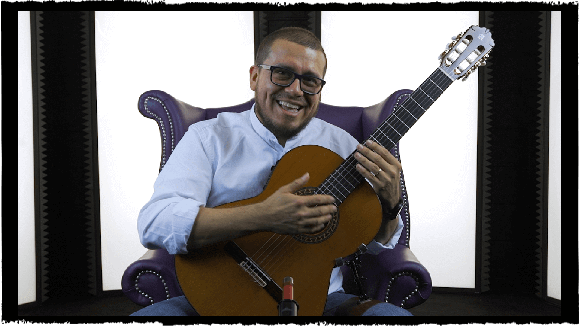 Learn Cuban Guitar Lessons