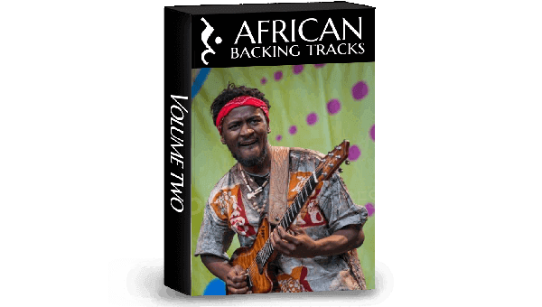 African Backing Tracks