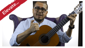 Learn Latin Folk Guitar