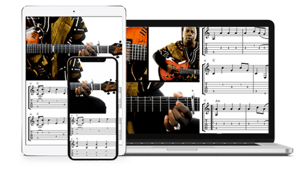 Learn Congolese Bass Lessons