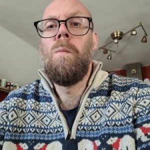 Profile photo of Iain MacLeod