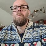 Profile photo of Iain MacLeod