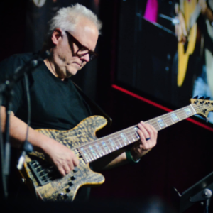 Profile photo of Tolbert Pitman