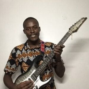 Profile photo of Allan Mwetu