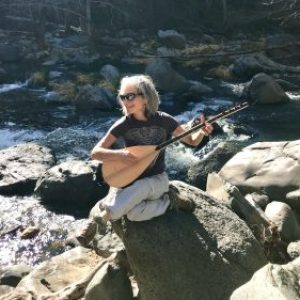 Profile photo of Yvette Rosa