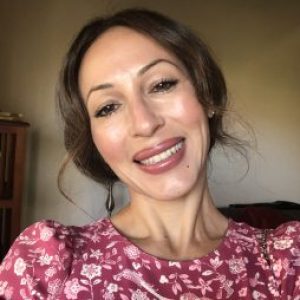 Profile photo of Lisbeth Card