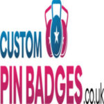 Group logo of Top Quality Customised Pin Badges in UK