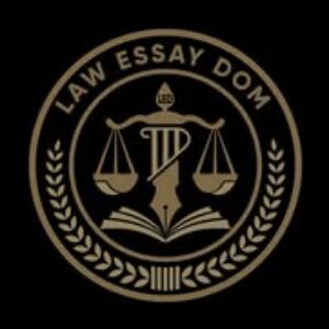 Group logo of Advanced UK Law Essay Writing and Academic