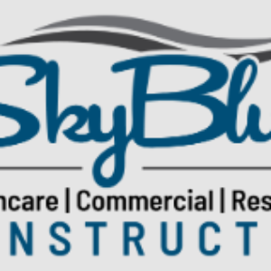 Group logo of Sky Blue Construction